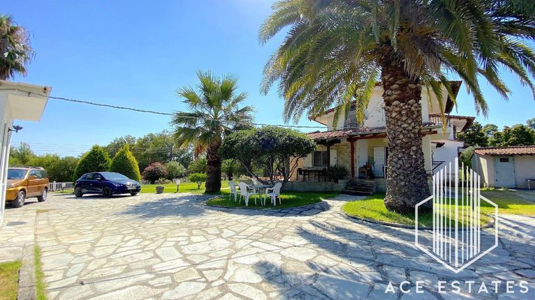 Detached home 150 sqm for sale, Chalkidiki, Pallini