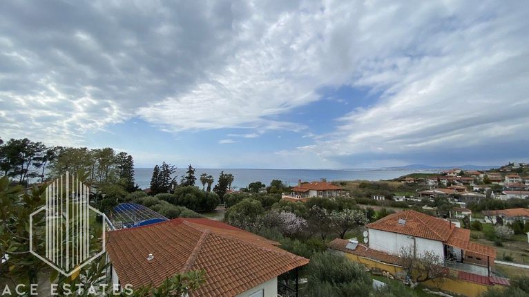 Μονοκατοικία 750 τ.μ. για πώληση, Χαλκιδική, Μουδανιά