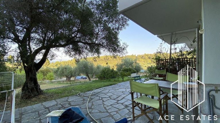 Μεζονέτα 116 τ.μ. για πώληση, Χαλκιδική, Κασσάνδρα