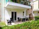 Apartment 45sqm for rent-Kassandra