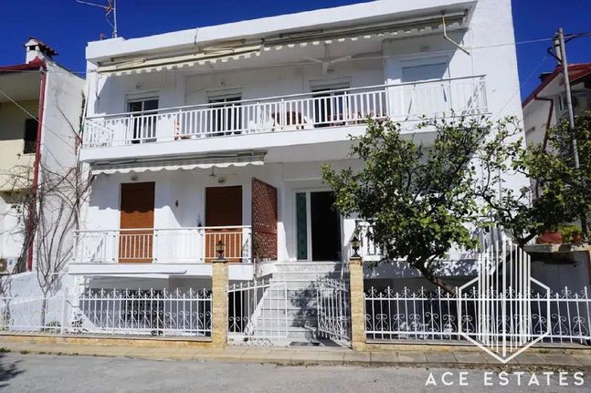 Διαμέρισμα 133 τ.μ. για πώληση, Χαλκιδική, Κασσάνδρα
