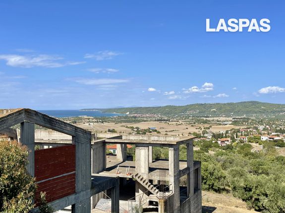 Διαμέρισμα 90 τ.μ. για ενοικίαση, Χαλκιδική, Κασσάνδρα