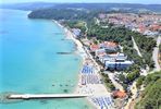 Hotel 250sqm for sale-Kassandra