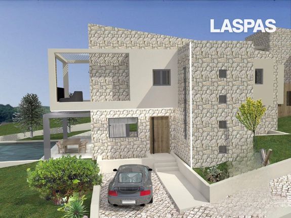 Βίλλα 210 τ.μ. για πώληση, Χαλκιδική, Παλλήνη