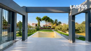 Βίλλα 150 τ.μ. για πώληση, Χαλκιδική, Παλλήνη-thumb-8