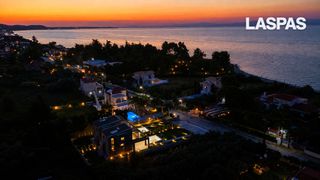 Βίλλα 150 τ.μ. για πώληση, Χαλκιδική, Παλλήνη-thumb-26