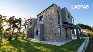 Βίλλα 150 τ.μ. για πώληση, Χαλκιδική, Παλλήνη-thumb-7