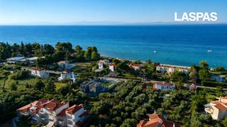 Βίλλα 150 τ.μ. για πώληση, Χαλκιδική, Παλλήνη-thumb-2