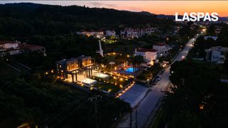 Βίλλα 150 τ.μ. για πώληση, Χαλκιδική, Παλλήνη-thumb-23