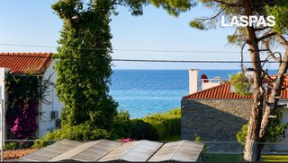 Βίλλα 150 τ.μ. για πώληση, Χαλκιδική, Παλλήνη-thumb-3