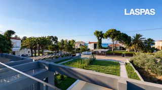 Βίλλα 150 τ.μ. για πώληση, Χαλκιδική, Παλλήνη-thumb-5