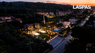 Βίλλα 150 τ.μ. για πώληση, Χαλκιδική, Παλλήνη-thumb-21