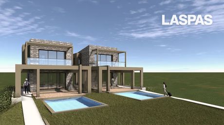 Villa 150sqm for sale-Pallini
