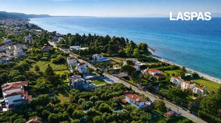 Βίλλα 150 τ.μ. για πώληση, Χαλκιδική, Παλλήνη-thumb-1