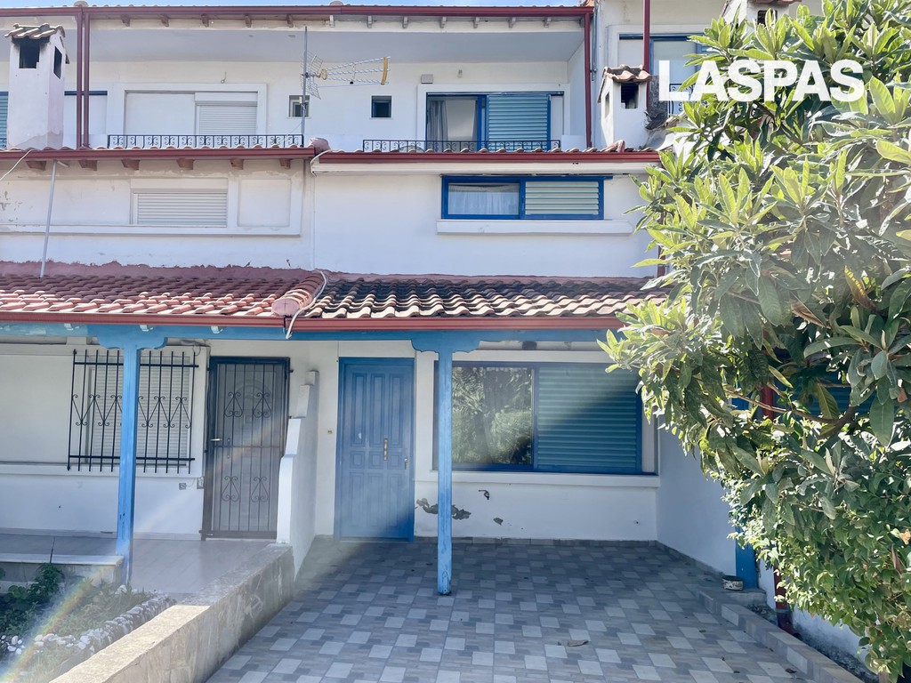 Μεζονέτα 72 τ.μ. προς πώληση, Πευκοχώρι