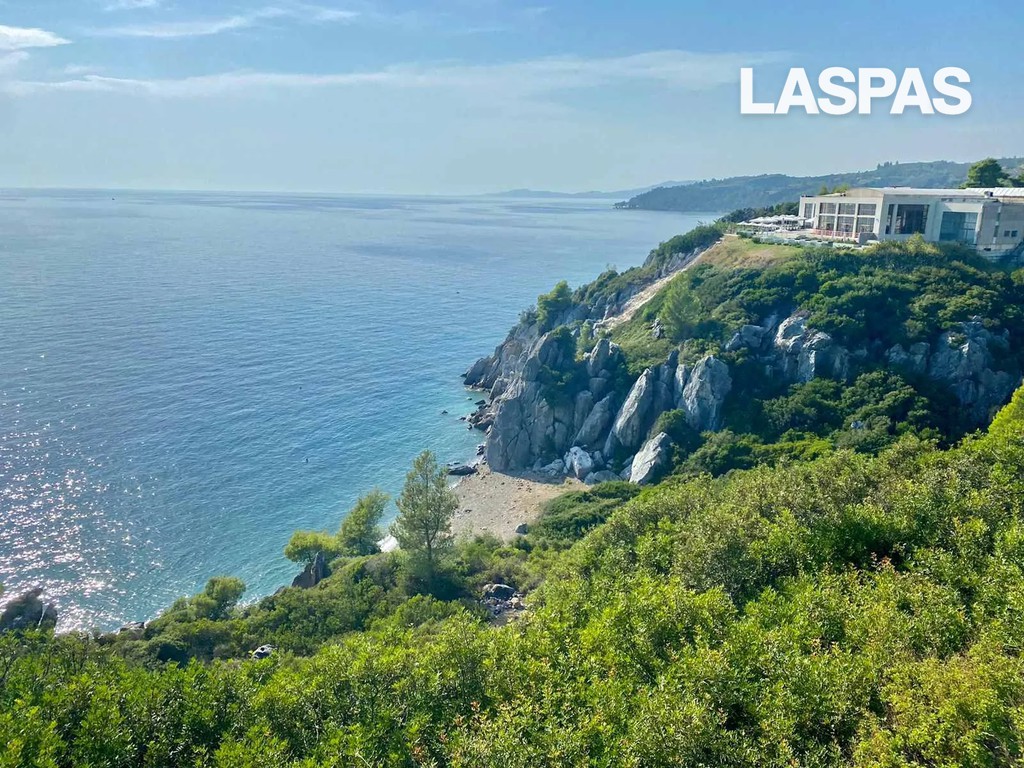 Μεζονέτα 110 τ.μ. προς πώληση, Παλλήνη Χαλκιδικής