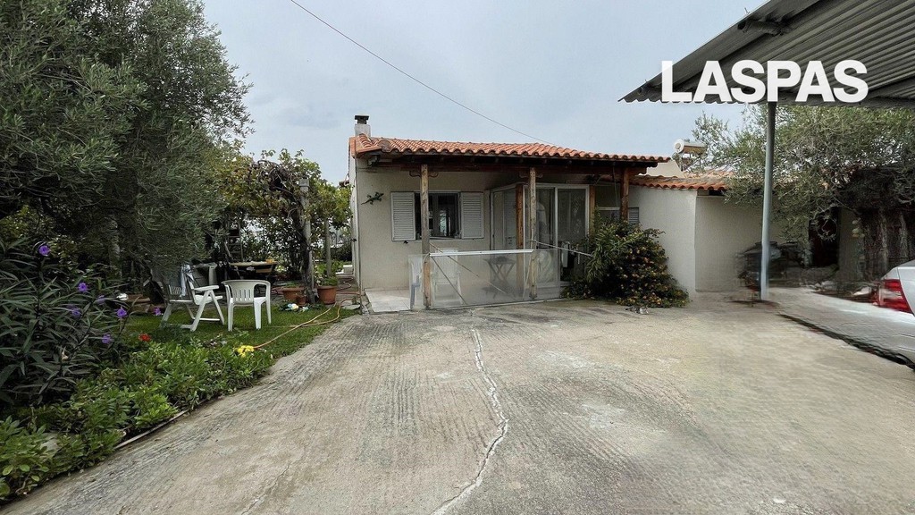 Μονοκατοικία 70 τ.μ. προς πώληση, Νέα Σκιώνη