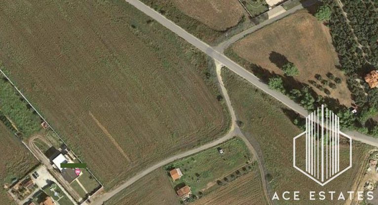 Αγροτεμάχια 5.875 τ.μ. για πώληση, Χαλκιδική, Κασσάνδρα