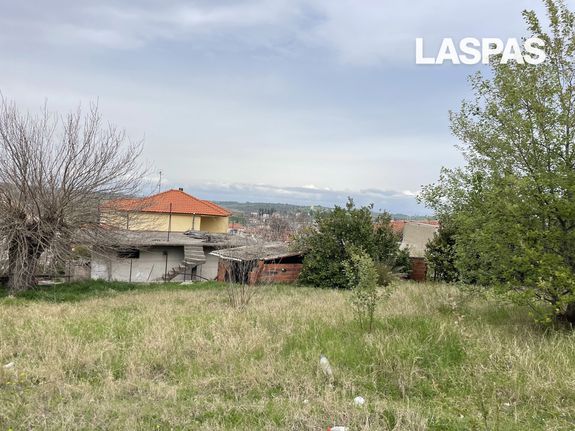 Οικόπεδο 651 τ.μ. για πώληση, Χαλκιδική, Κασσάνδρα