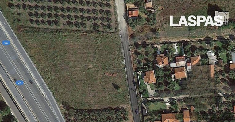 Αγροτεμάχια 3.221 τ.μ. για πώληση, Χαλκιδική, Μουδανιά
