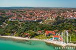 Land plot 749sqm for sale-Kassandra