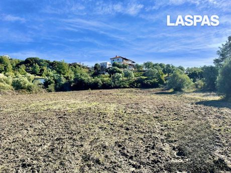 Parcel 4.000sqm for sale-Pallini