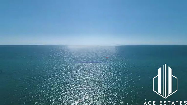 Parcel 16.000 sqm for sale, Chalkidiki, Moudania