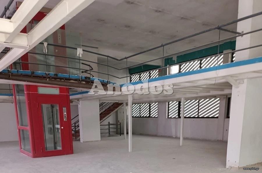 Κατάστημα 800 τ.μ. πρός ενοικίαση, Αθήνα - Βόρεια Προάστια, Αγία Παρασκευή
