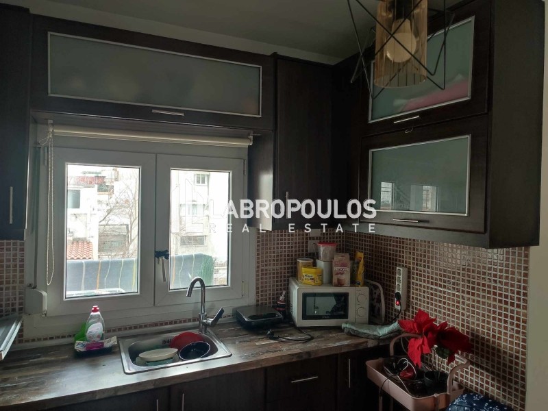 Studio / γκαρσονιέρα 48 τ.μ. πρός πώληση, Θεσσαλονίκη - Περιφ/Κοί Δήμοι, Καλαμαριά