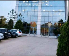 Επιχειρηματικό κτίριο 1.750 τ.μ. προς ενοικίαση