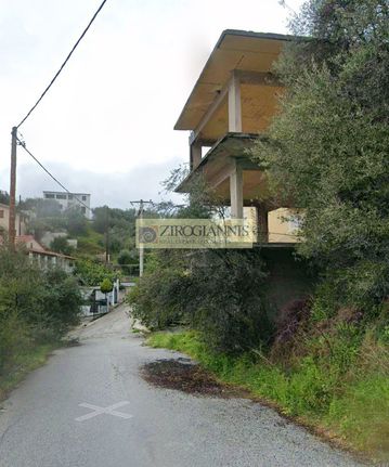 Κτίριο 330 τ.μ. για πώληση, Μαγνησία, Πτελεός