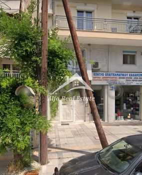 Κατάστημα 75τ.μ. για ενοικίαση-Καλαμαριά » Κέντρο