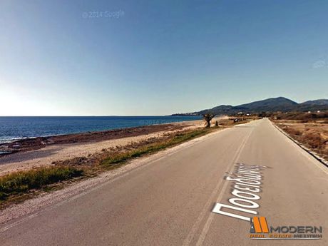 Αγροτεμάχια 10.000τ.μ. για πώληση-Ζάλογγο » Κανάλι