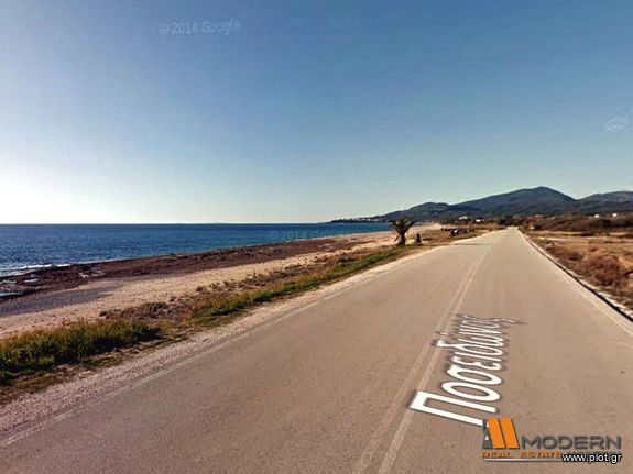 Αγροτεμάχια 10.000 τ.μ. για πώληση, Ν. Πρέβεζας, Ζάλογγο