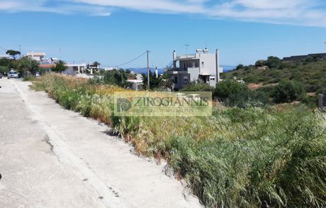 Οικόπεδο 458τ.μ. για πώληση-Ραφήνα