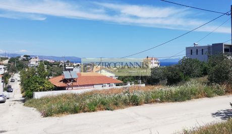 Οικόπεδο 288τ.μ. για πώληση-Ραφήνα