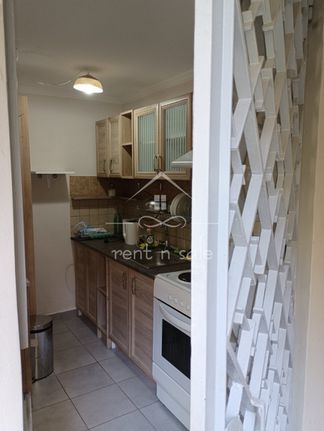 Apartment 43 sqm for rent, Athens - North, Cholargos