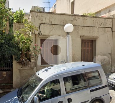 Land plot 130sqm for sale-Dafni » Ano Dafni