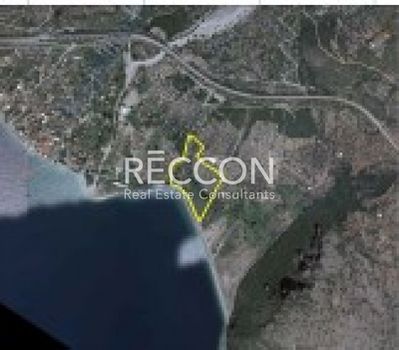 Αγροτεμάχια 30.940τ.μ. για πώληση-Ευπάλιο » Παραλία σεργούλας