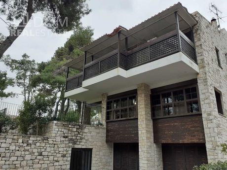 Μονοκατοικία 531τ.μ. για πώληση-Σταμάτα » Κέντρο