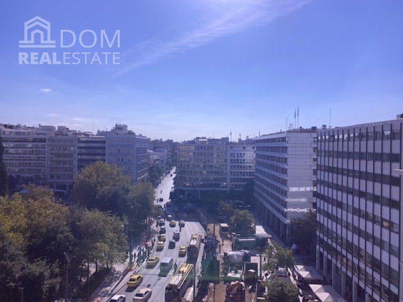 Γραφείο 274 τ.μ. προς πώληση, Σύνταγμα