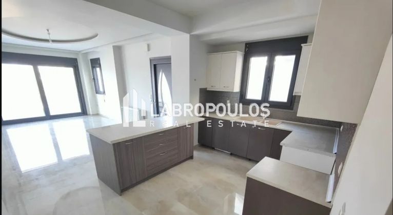 Maisonette 138 sqm for rent, Thessaloniki - Suburbs, Panorama