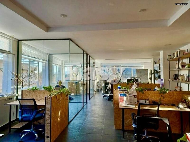 Επιχειρηματικό κτίριο 122 τ.μ. προς πώληση, Μοναστηράκι Αθήνας