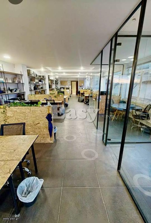 Επιχειρηματικό κτίριο 122 τ.μ. προς πώληση, Μοναστηράκι Αθήνας