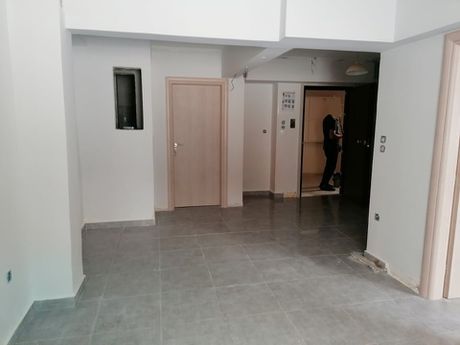 Studio 45sqm for sale-Neos Kosmos » Agios Sostis