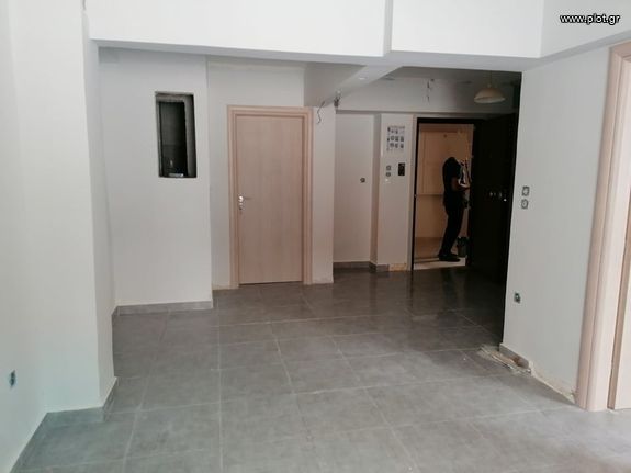 Studio / γκαρσονιέρα 45 τ.μ. για πώληση, Αθήνα - Κέντρο, Νέος Κόσμος