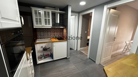 Apartment 50sqm for rent-Lefkos Pirgos