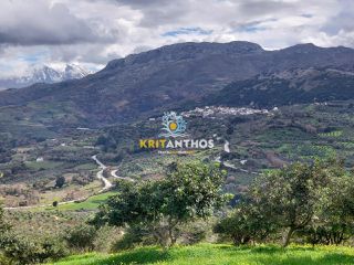 Οικόπεδο 43.365 τ.μ. για πώληση, Ν. Ρεθύμνου, Σίβριτος-thumb-29