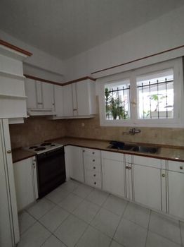 Apartment 55sqm for sale-Pagkrati » Varnava