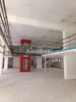 Κατάστημα 510τ.μ. για ενοικίαση-Αγία παρασκευή » Κολλέγιο